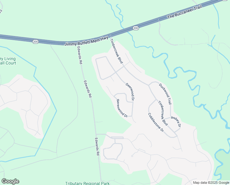 map of restaurants, bars, coffee shops, grocery stores, and more near 75198 Brookwood Drive in Yulee