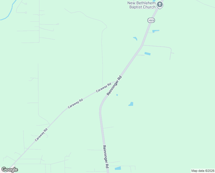 map of restaurants, bars, coffee shops, grocery stores, and more near 37136 Caraway Road in Denham Springs