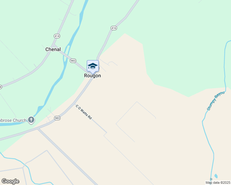 map of restaurants, bars, coffee shops, grocery stores, and more near in Rougon