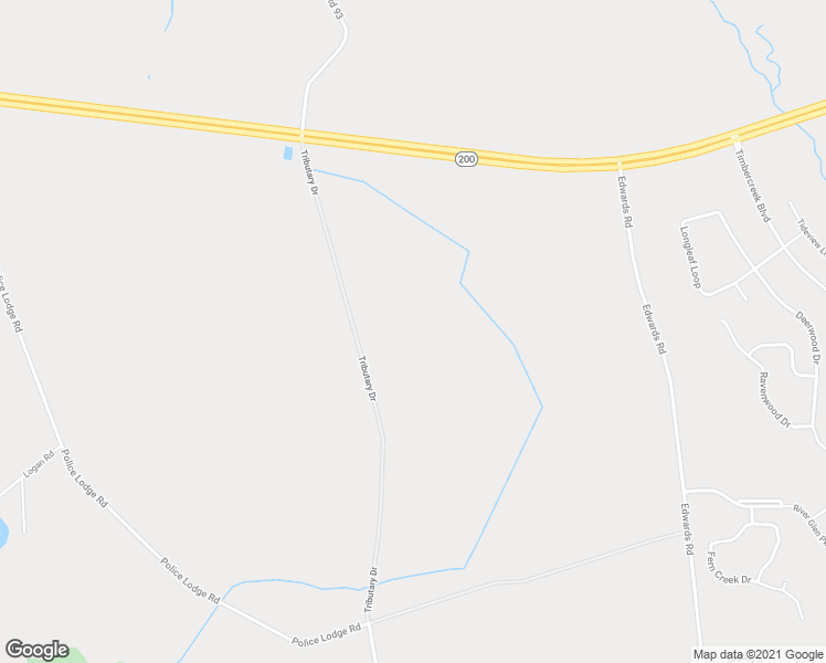 map of restaurants, bars, coffee shops, grocery stores, and more near Unnamed Road in Yulee