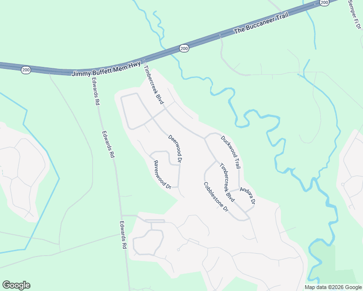 map of restaurants, bars, coffee shops, grocery stores, and more near 76185 Deerwood Drive in Yulee