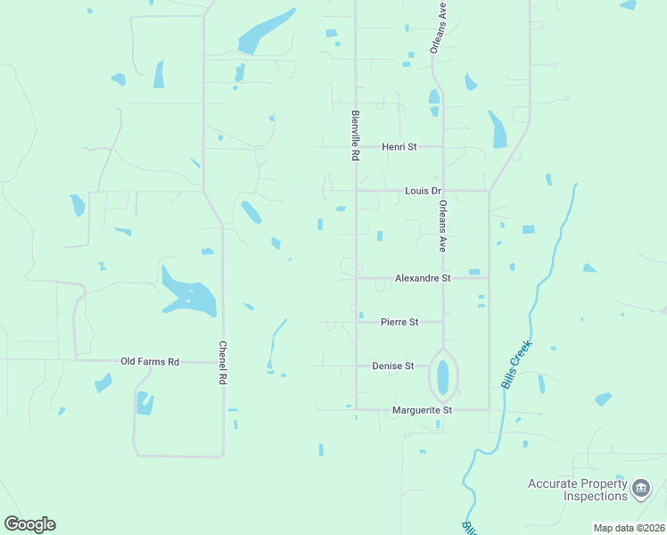 map of restaurants, bars, coffee shops, grocery stores, and more near 419 Bienville Road in Folsom