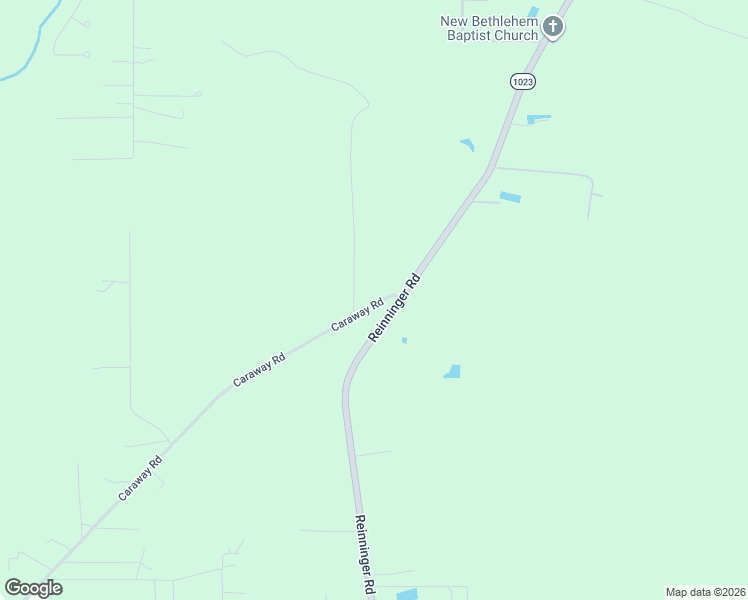 map of restaurants, bars, coffee shops, grocery stores, and more near 37136 Caraway Road in Denham Springs