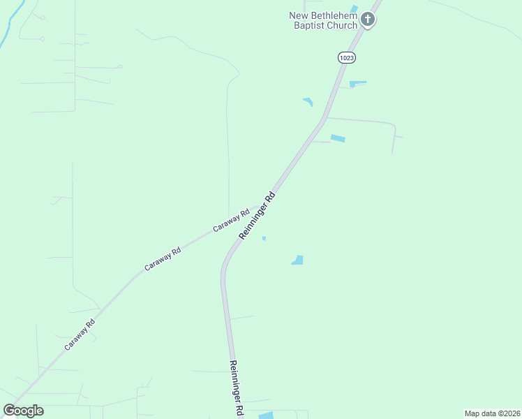 map of restaurants, bars, coffee shops, grocery stores, and more near 37069 Reinninger Road in Denham Springs