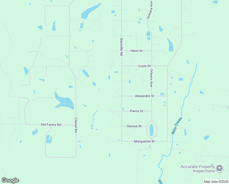 map of restaurants, bars, coffee shops, grocery stores, and more near 419 Bienville Road in Folsom