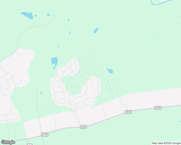 map of restaurants, bars, coffee shops, grocery stores, and more near 121 Amber Oak Lane in Andice