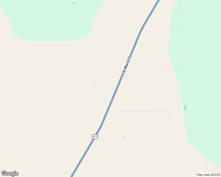 map of restaurants, bars, coffee shops, grocery stores, and more near 150 Reese Ranch Road in Junction