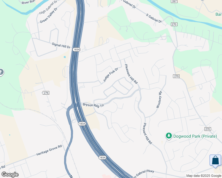 map of restaurants, bars, coffee shops, grocery stores, and more near 604 Germander Road in Leander