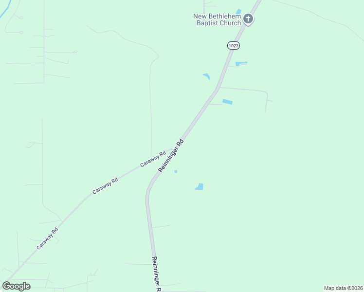 map of restaurants, bars, coffee shops, grocery stores, and more near 37069 Reinninger Road in Denham Springs