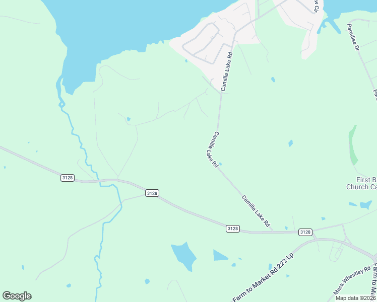 map of restaurants, bars, coffee shops, grocery stores, and more near 521 Camilla Lake Road in Coldspring