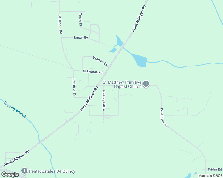 map of restaurants, bars, coffee shops, grocery stores, and more near 1735 Post Plant Road in Quincy