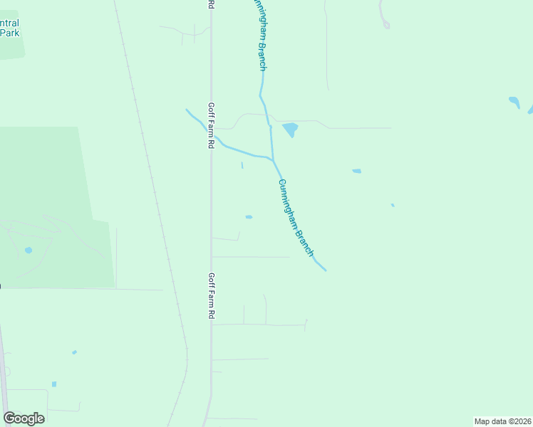 map of restaurants, bars, coffee shops, grocery stores, and more near 8201 Dap Road East in Moss Point