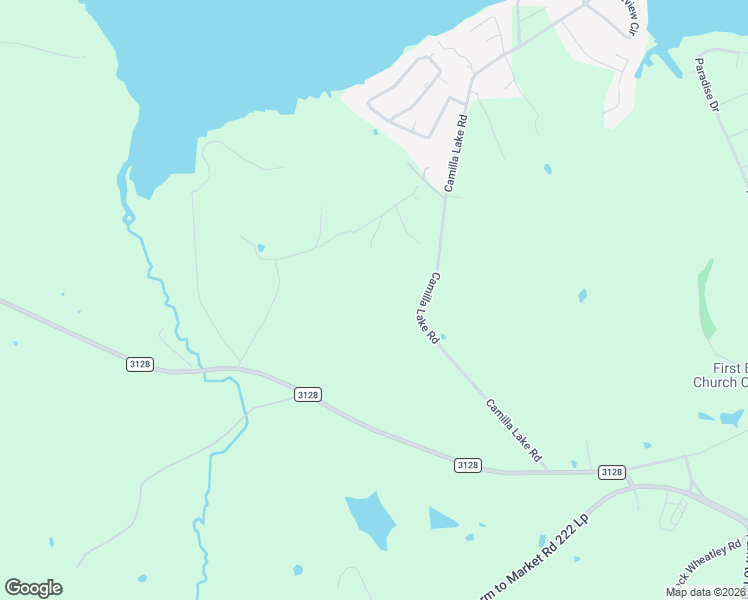 map of restaurants, bars, coffee shops, grocery stores, and more near 521 Camilla Lake Road in Coldspring