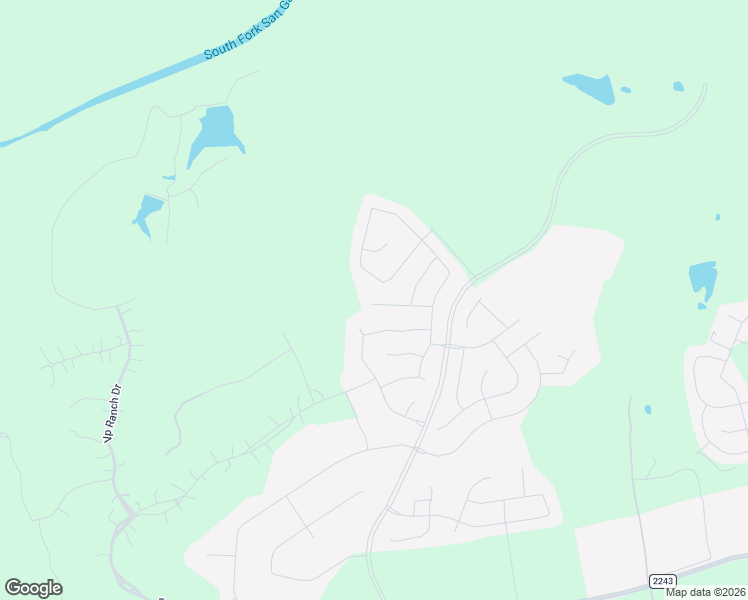 map of restaurants, bars, coffee shops, grocery stores, and more near 232 Wild Lily Trail in Georgetown