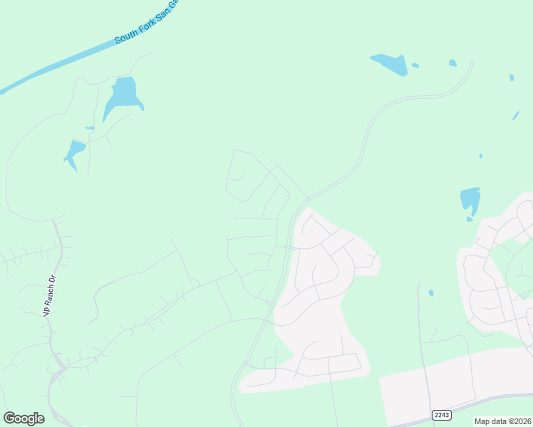 map of restaurants, bars, coffee shops, grocery stores, and more near 413 Escalera Parkway in Georgetown