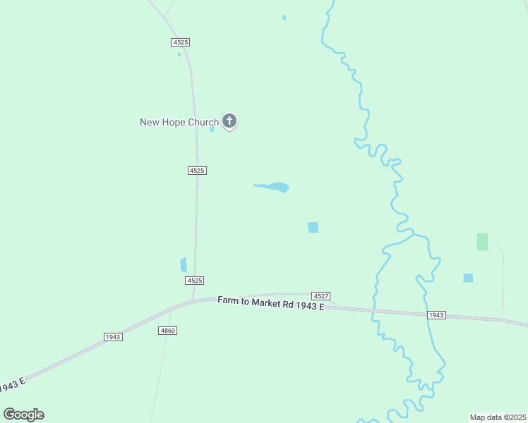 map of restaurants, bars, coffee shops, grocery stores, and more near 390 County Road 4525 in Warren