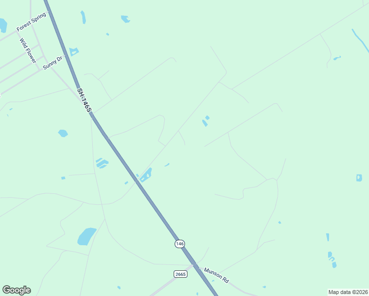 map of restaurants, bars, coffee shops, grocery stores, and more near 438 Bird Road in Livingston