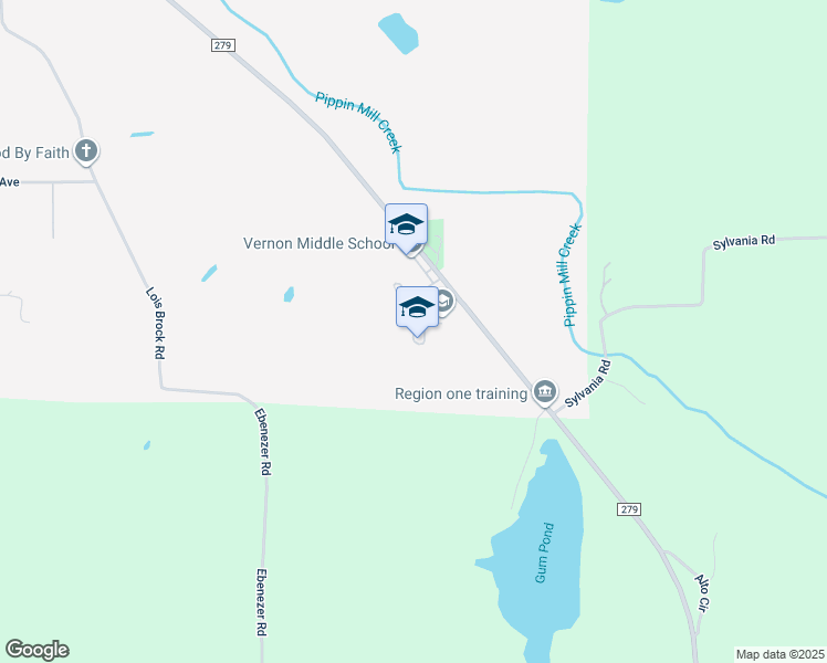 map of restaurants, bars, coffee shops, grocery stores, and more near 3232 Moss Hill Road in Vernon