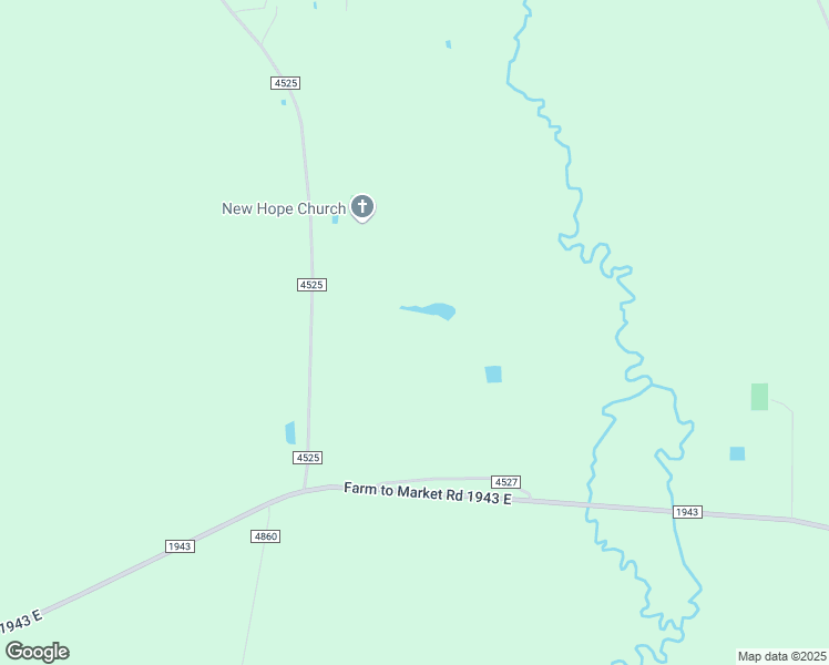 map of restaurants, bars, coffee shops, grocery stores, and more near 390 County Road 4525 in Warren