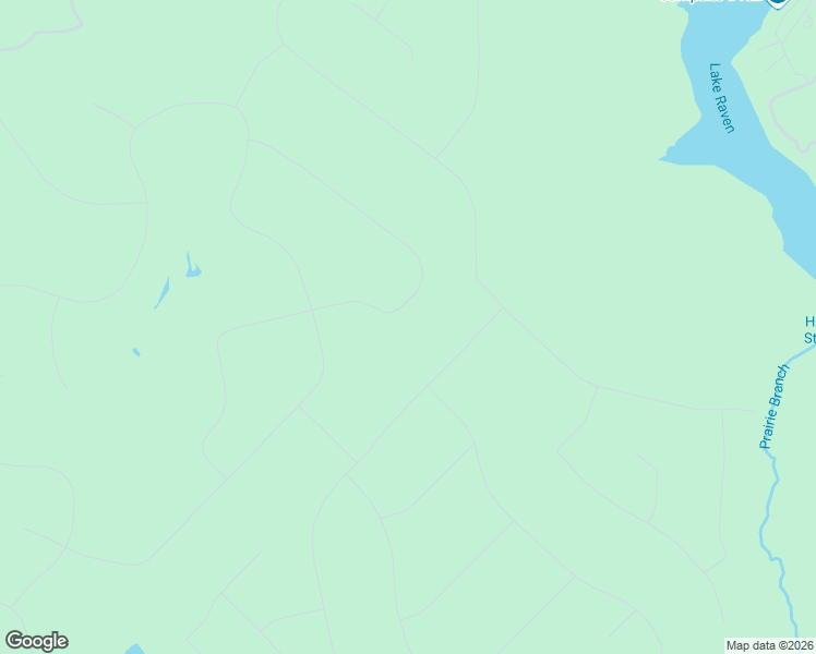 map of restaurants, bars, coffee shops, grocery stores, and more near Red Hawk Road in Huntsville