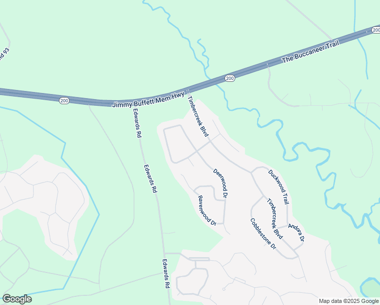 map of restaurants, bars, coffee shops, grocery stores, and more near 76120 Longleaf Loop in Yulee