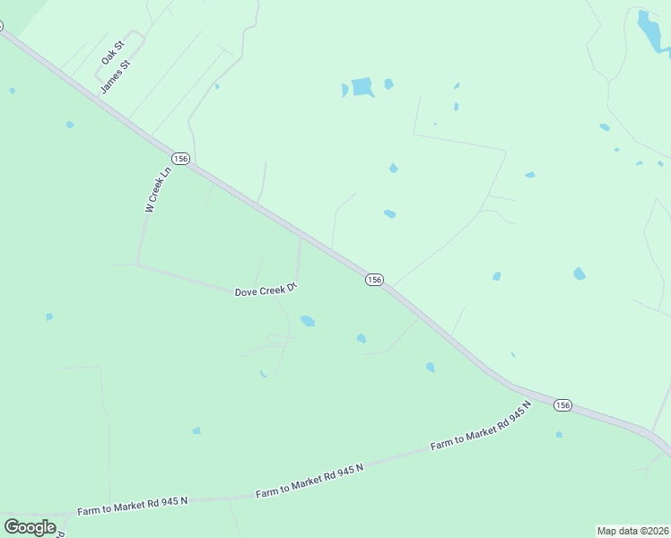 map of restaurants, bars, coffee shops, grocery stores, and more near 11180 Texas 156 in Coldspring