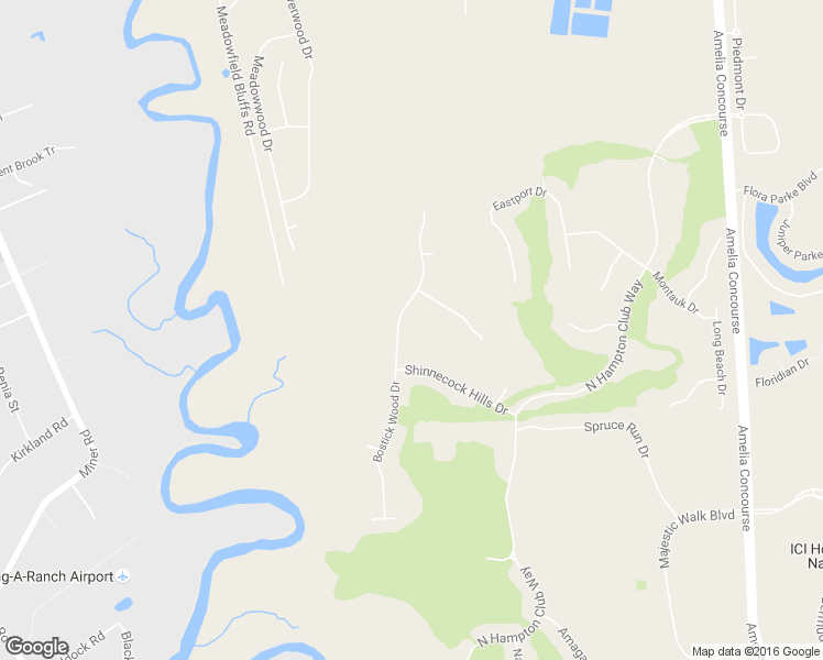 map of restaurants, bars, coffee shops, grocery stores, and more near 85449 Bostick Wood Drive in Fernandina Beach