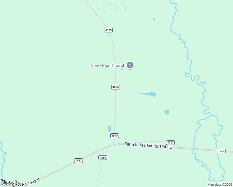 map of restaurants, bars, coffee shops, grocery stores, and more near 655 County Road 4525 in Warren