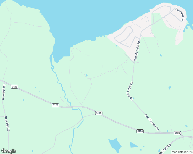 map of restaurants, bars, coffee shops, grocery stores, and more near 101 Bradley Road in Coldspring