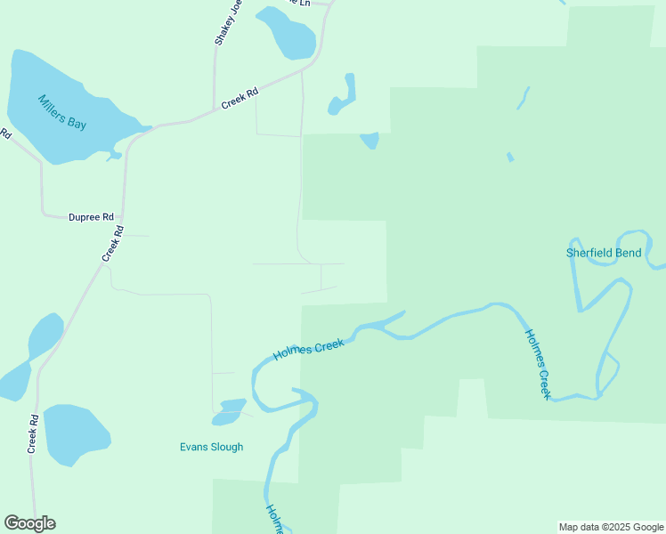 map of restaurants, bars, coffee shops, grocery stores, and more near 4310 Chapel Branch Drive in Vernon