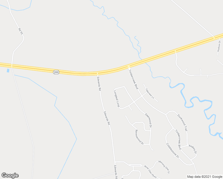 map of restaurants, bars, coffee shops, grocery stores, and more near 76385 Longleaf Loop in Yulee