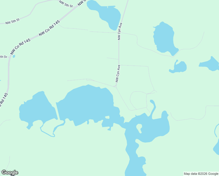 map of restaurants, bars, coffee shops, grocery stores, and more near 3279 Northwest 8th Terrace in Jennings