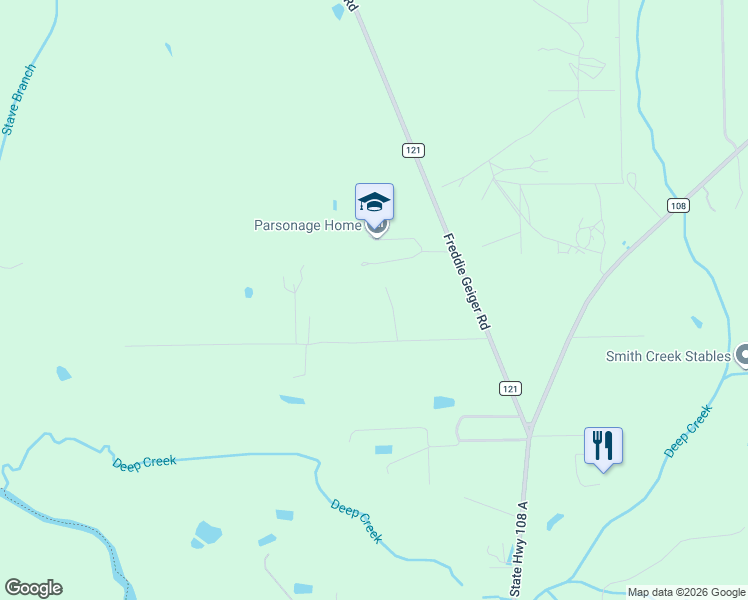 map of restaurants, bars, coffee shops, grocery stores, and more near 23302 Outpost Lane in Hilliard