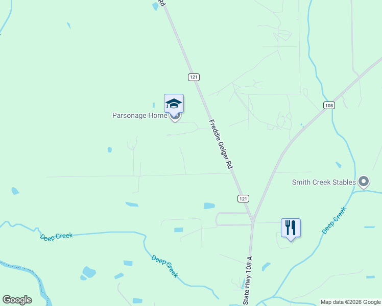 map of restaurants, bars, coffee shops, grocery stores, and more near 23302 Outpost Lane in Hilliard