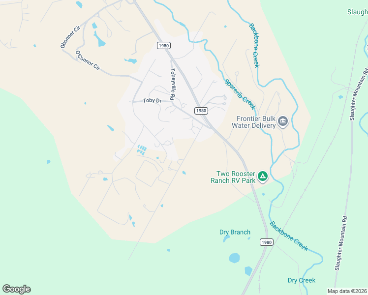 map of restaurants, bars, coffee shops, grocery stores, and more near 202 Woodland Acres Drive in Marble Falls