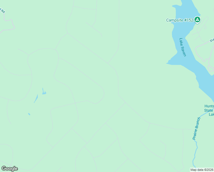 map of restaurants, bars, coffee shops, grocery stores, and more near Red Hawk Road in Huntsville