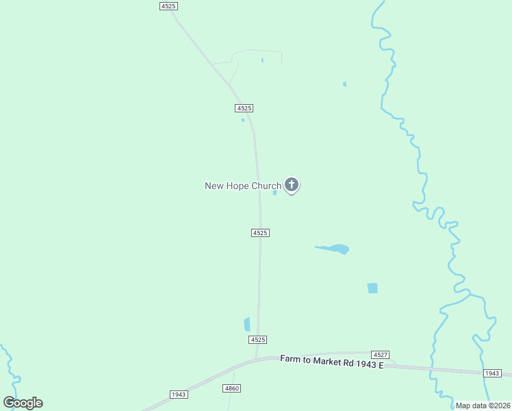 map of restaurants, bars, coffee shops, grocery stores, and more near 655 County Road 4525 in Warren