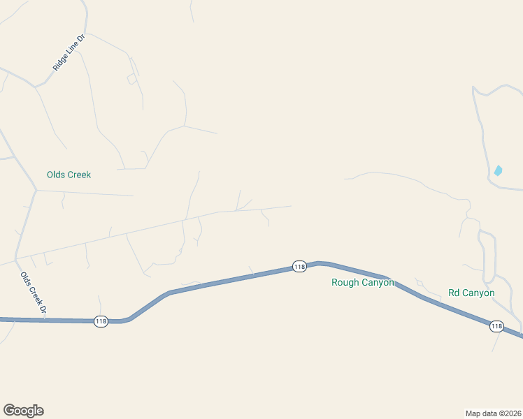map of restaurants, bars, coffee shops, grocery stores, and more near 100 Clear View Drive in Fort Davis