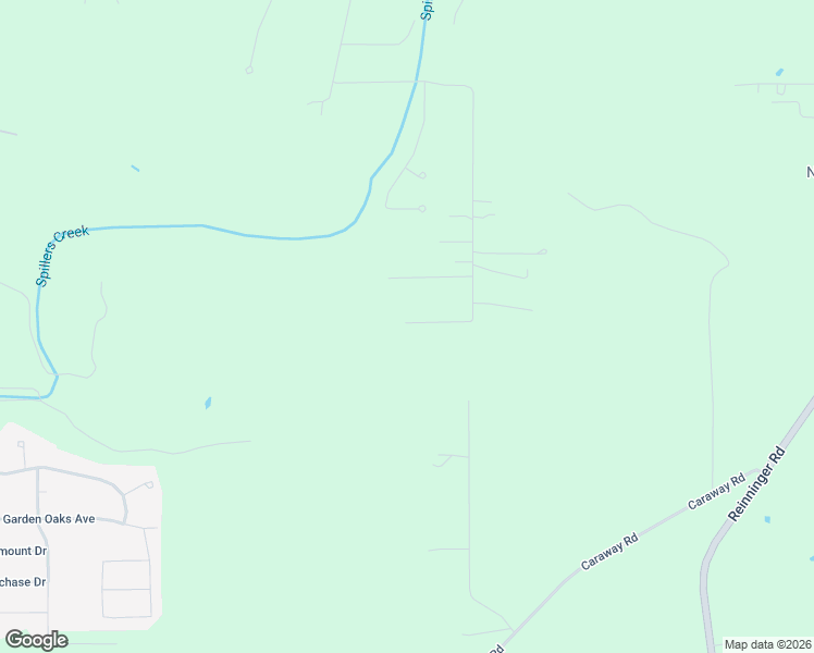 map of restaurants, bars, coffee shops, grocery stores, and more near 37538 Webb Road in Denham Springs