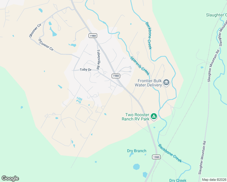 map of restaurants, bars, coffee shops, grocery stores, and more near 202 Woodland Acres Drive in Marble Falls