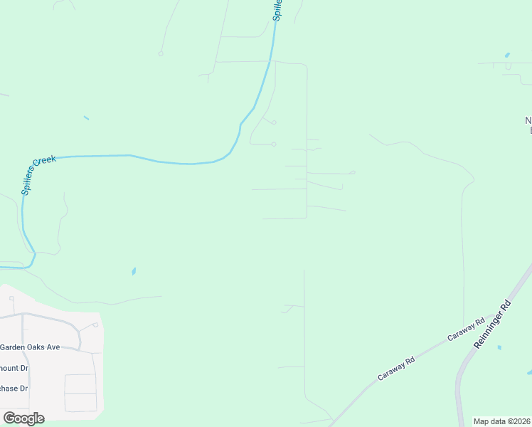 map of restaurants, bars, coffee shops, grocery stores, and more near 37538 Webb Road in Denham Springs