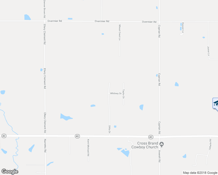 map of restaurants, bars, coffee shops, grocery stores, and more near 52245 Ditta Drive in Loranger