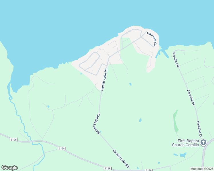map of restaurants, bars, coffee shops, grocery stores, and more near 888 Camilla Lake Road in Coldspring