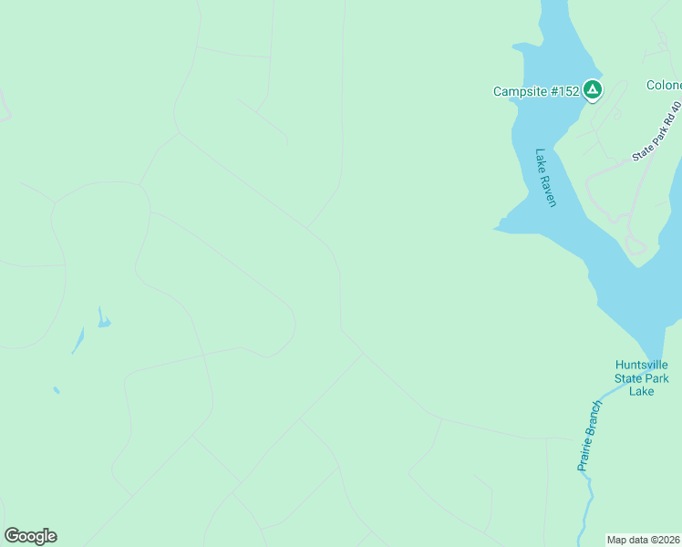 map of restaurants, bars, coffee shops, grocery stores, and more near 643 Lonestar Road in Huntsville