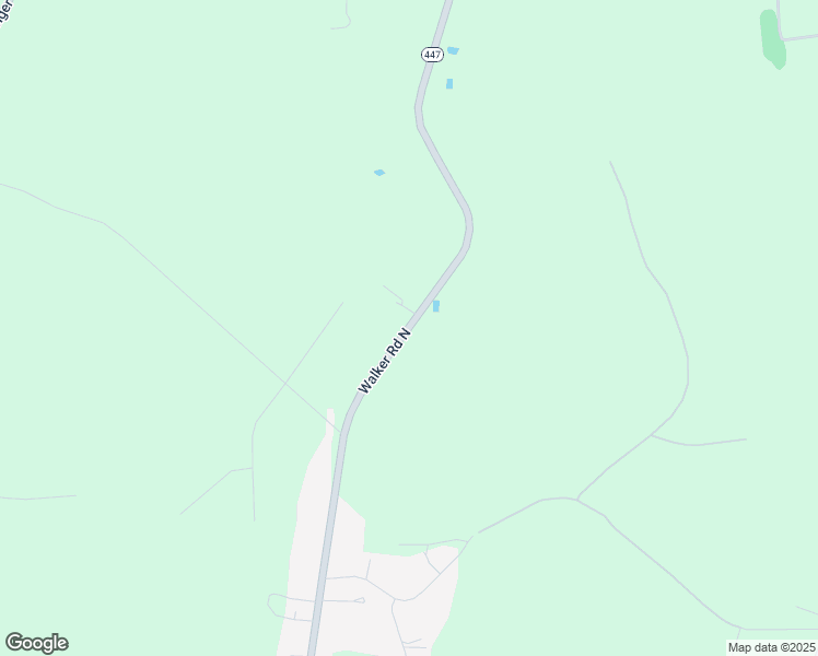 map of restaurants, bars, coffee shops, grocery stores, and more near 37520 Walker Road North in Walker