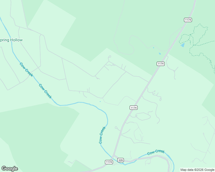 map of restaurants, bars, coffee shops, grocery stores, and more near 501 Whitewater Drive in Bertram