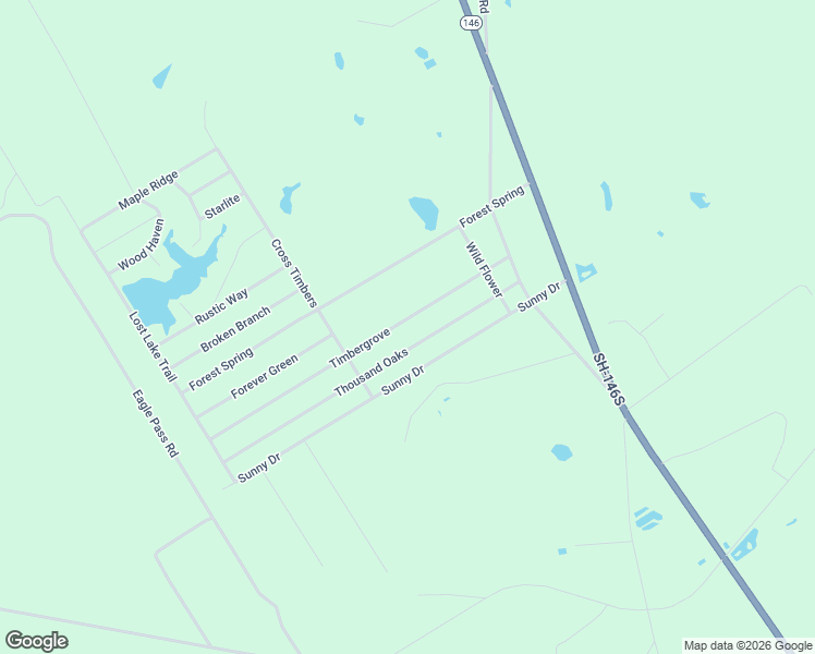 map of restaurants, bars, coffee shops, grocery stores, and more near 341 Timbergrove in Livingston