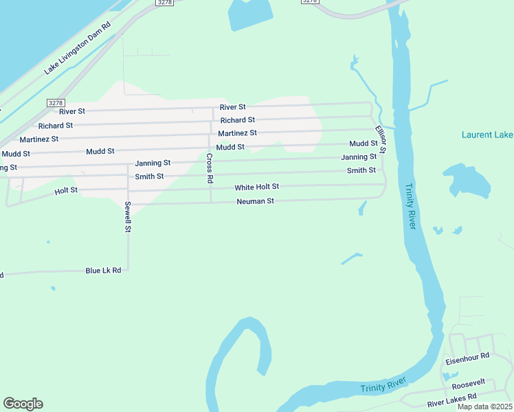 map of restaurants, bars, coffee shops, grocery stores, and more near 470 Neuman Street in Coldspring