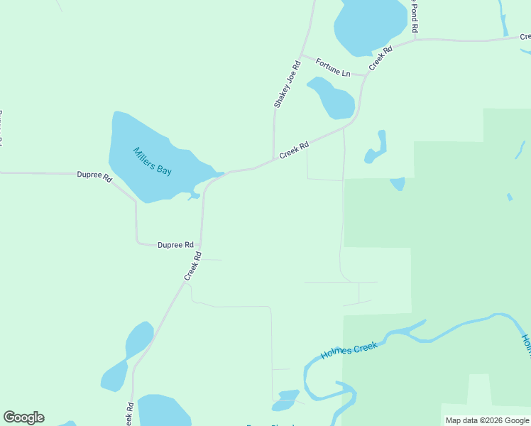 map of restaurants, bars, coffee shops, grocery stores, and more near 5049 Creek Road in Vernon