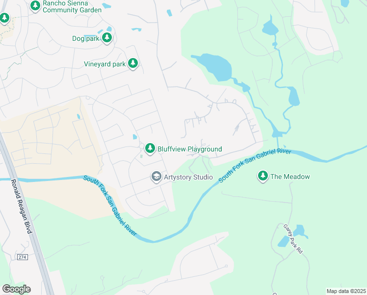 map of restaurants, bars, coffee shops, grocery stores, and more near 161 Waterford Ln in Georgetown